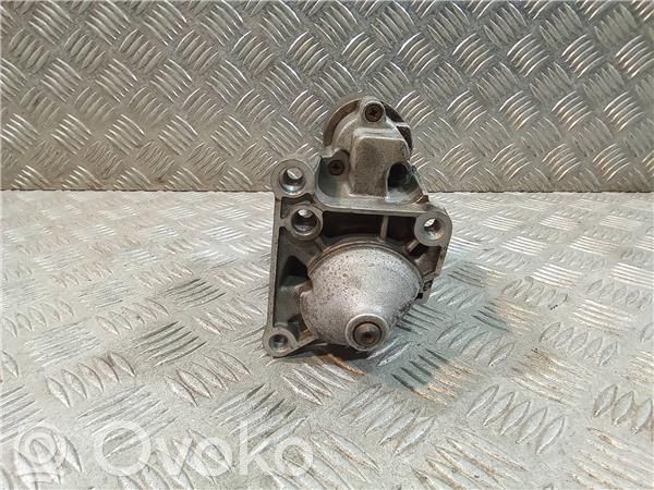 Motor de arranque   7700865719,1107047