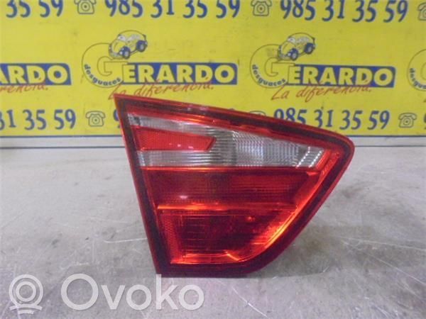 Seat Toledo IV (NH) Takavalon polttimo 