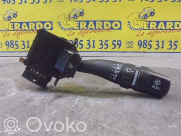 Wiper switch