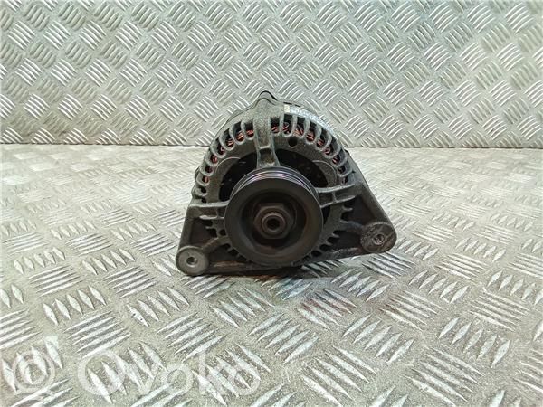 Alternador   63321257