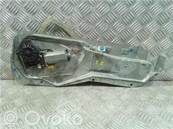 Volvo S70 V70 V70 XC Motorino deflettore/vetro
