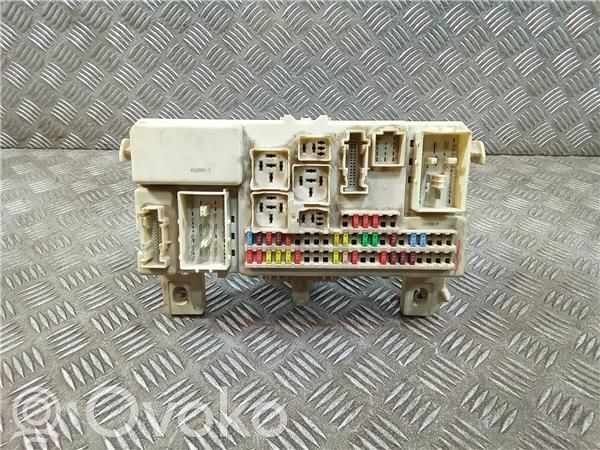 Módulo de fusible   BR5S66730D,519197040