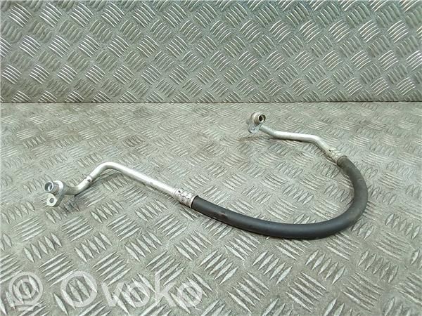 Renault Clio III Ilmastointilaitteen putki (A/C) 