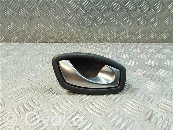 Renault Megane II Klamka wewnętrzna drzwi 