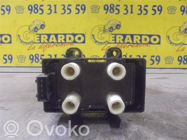 Bobina de encendido de alto voltaje   2526078B