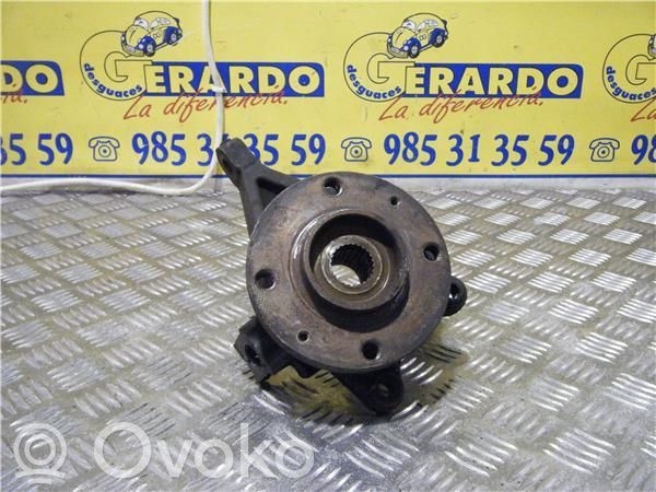 Citroen Xsara Fuso a snodo con mozzo ruota anteriore 