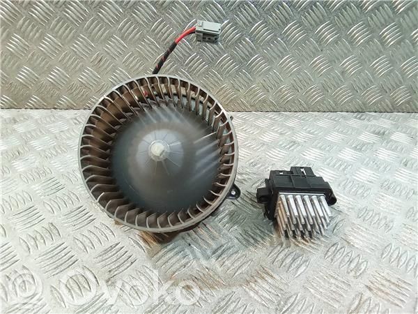 Opel Insignia A Motor/actuator clapetă aer 