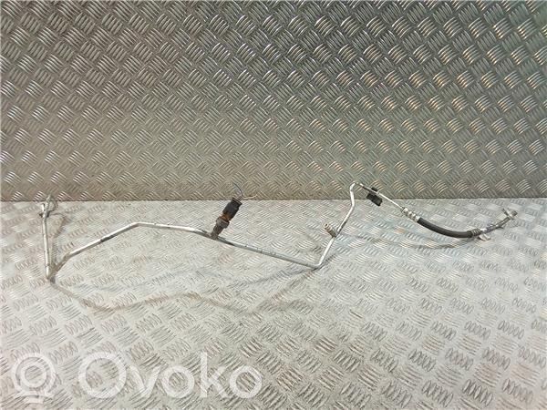 Citroen C4 I Picasso Tubo flessibile aria condizionata (A/C) 