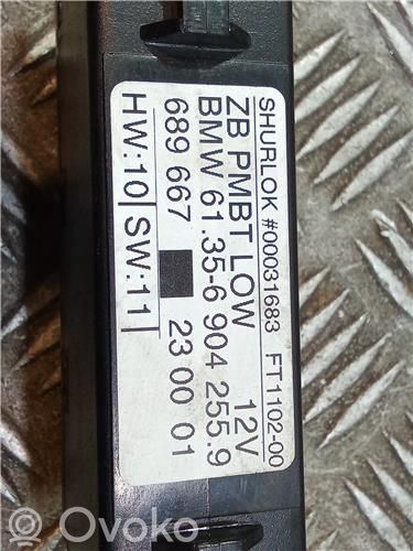 Unidad de control/módulo del motor   61356904255,689667