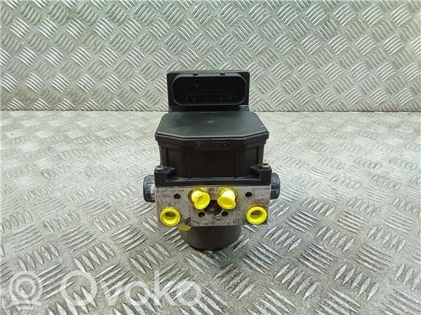 ABS control unit/module   46784468