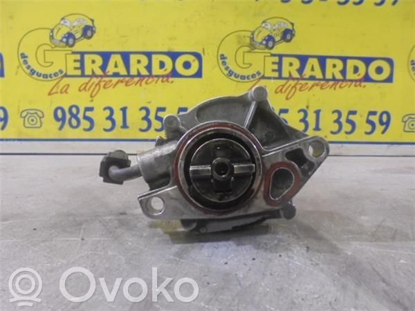 Ford Fusion Wspomaganie hamulca