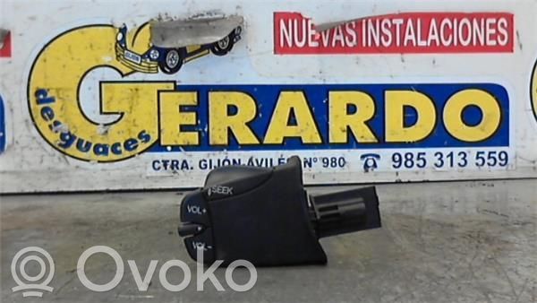 Verkleidung Radio / Navigation