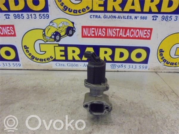 Zawór EGR   55184651
