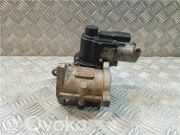 Volkswagen Eos Válvula EGR 