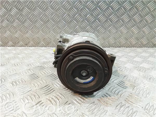 Air conditioning (A/C) compressor (pump)   4472208514