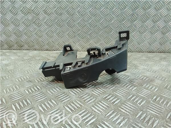 Citroen C-Elysée Rear bumper cross member 
