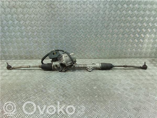 Citroen C-Elysée Vairo kolonėlė 