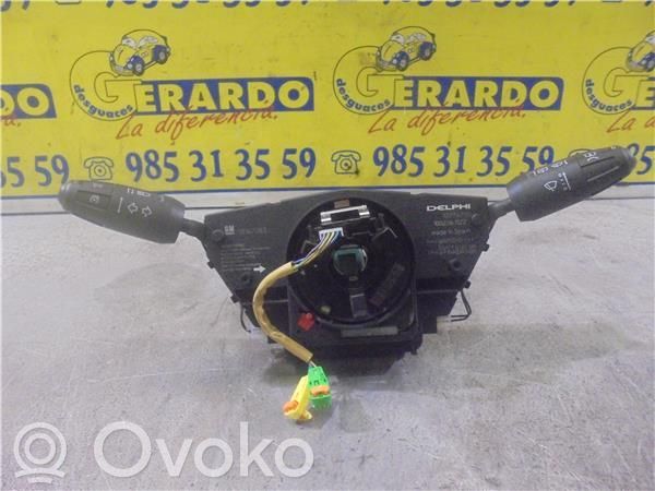Opel Corsa D Comutator/buton multifuncțional