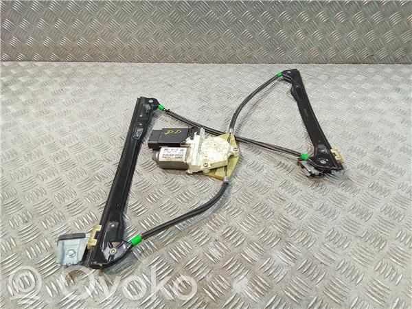 Seat Leon (1M) Motor geam ventilare