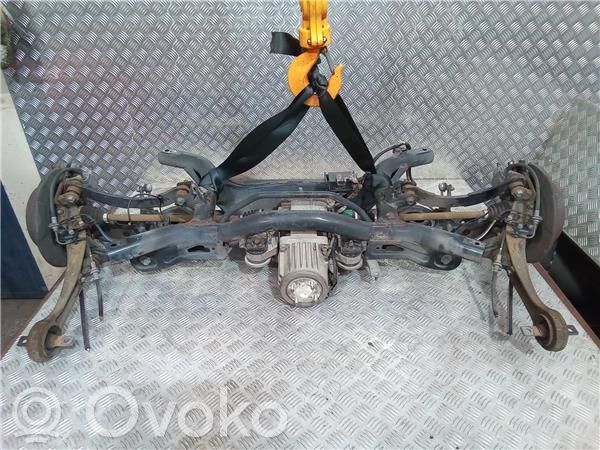 Bastidor trasero   4100A036,T02GS0988