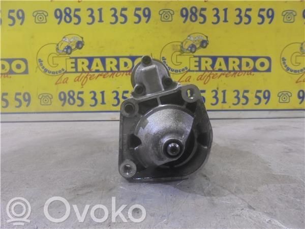 Стартер   1109252