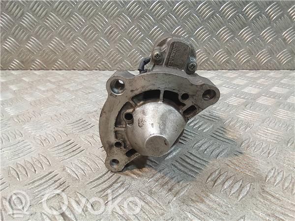 Citroen C4 I Picasso Electromotor 