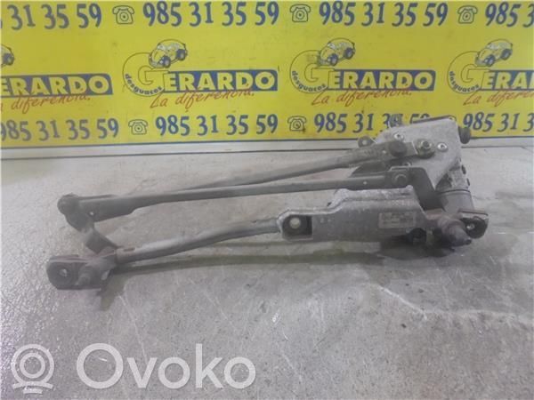 Ford Fiesta Silniczek wycieraczek szyby przedniej / czołowej 
