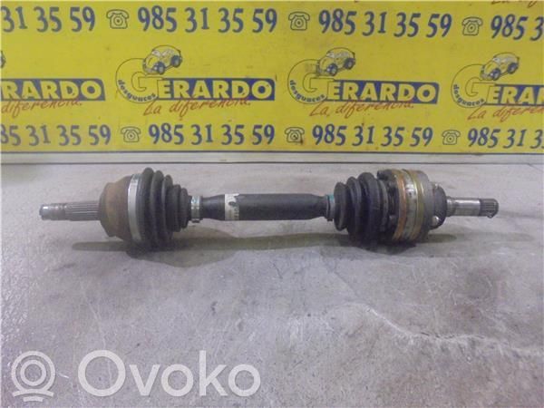 Eje de transmisión delantero   46307900