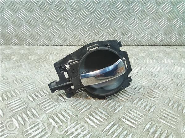 Manecilla interna puerta delantera   9647164677