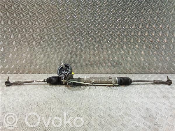 Citroen C4 I Picasso Cremagliera dello sterzo