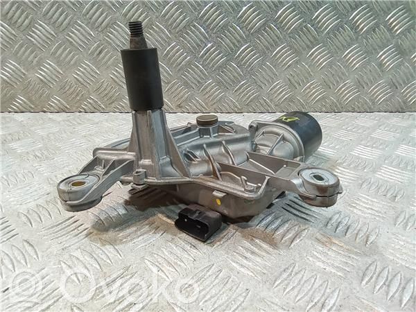 Citroen C4 I Picasso Motor ștergător 