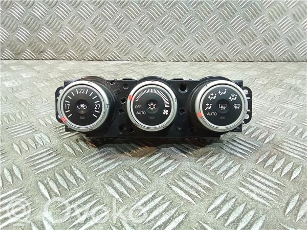 Mitsubishi Outlander Comutator aer condiționat (A/C) 