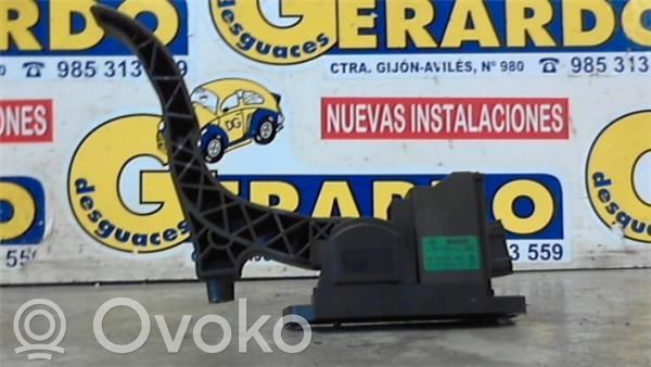 Seat Ibiza III (6L) Pedale dell’acceleratore