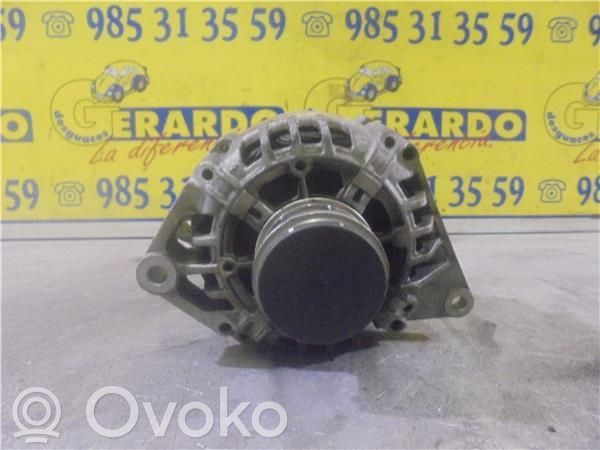 Generatorius   T542466R