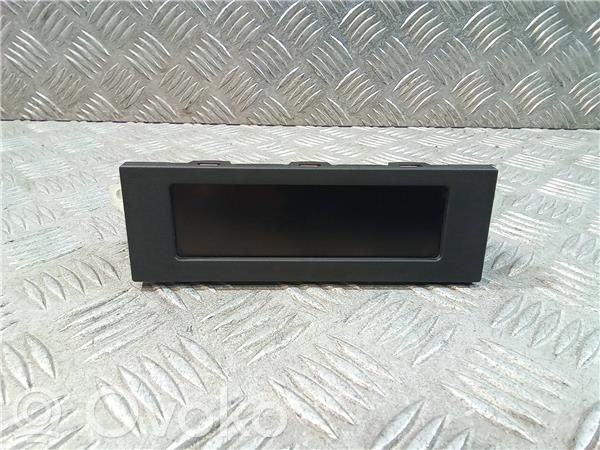 Citroen C3 Centralina/modulo navigatore GPS 