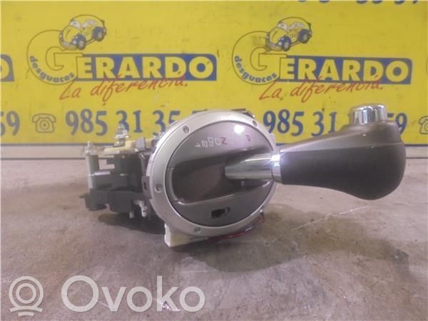 Honda Civic Palanca de cambios 