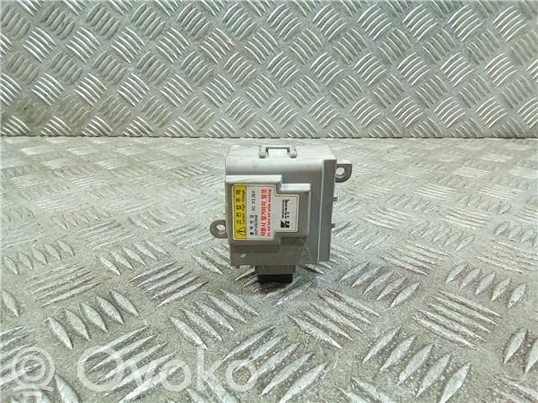 Hyundai i30 Unitate/modul de control motor 