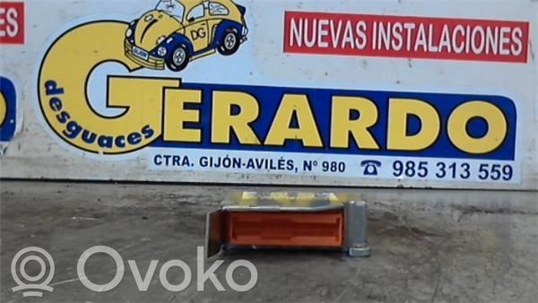 BMW 3 E36 Centralina/modulo airbag 