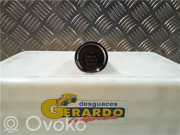 Toyota Corolla Verso AR10 Kit système Start/Stop 