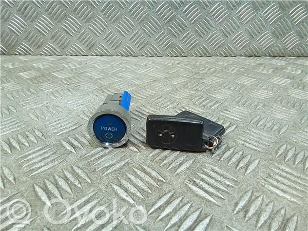 Kit Start/Stopp-System   2009DJ1028