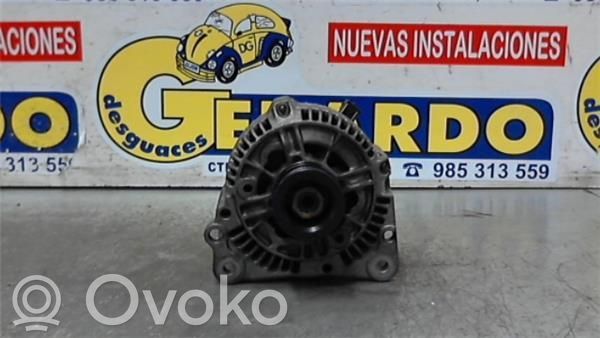 Seat Ibiza II (6k) Alternator 