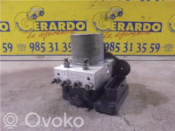 Seat Ibiza V (KJ) Bloc ABS 