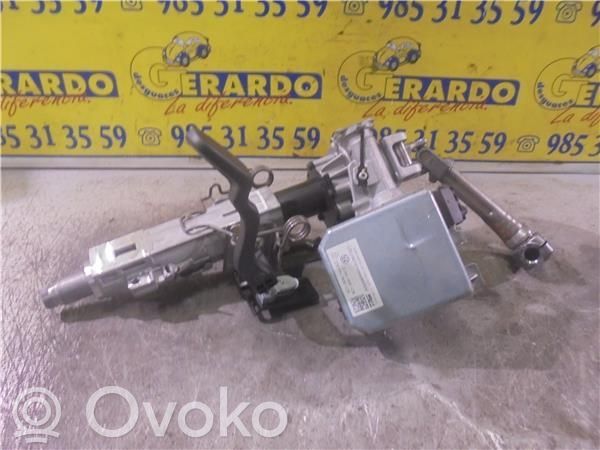 Seat Ibiza IV (6J,6P) Kierownica 