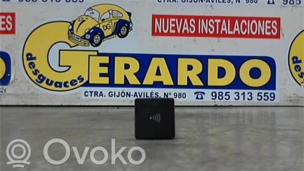 Peugeot 607 Interruttore/pulsante di controllo multifunzione 
