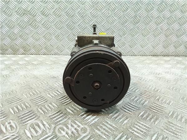 Ford Mondeo MK II Compresor (pompă) aer condiționat (A/C) 