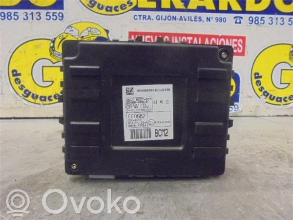 Steuergerät Antenne   95400B9010