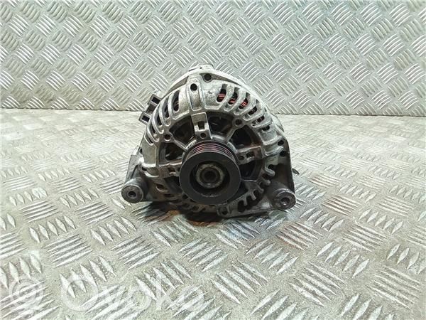 Opel Omega B1 Generatore/alternatore 