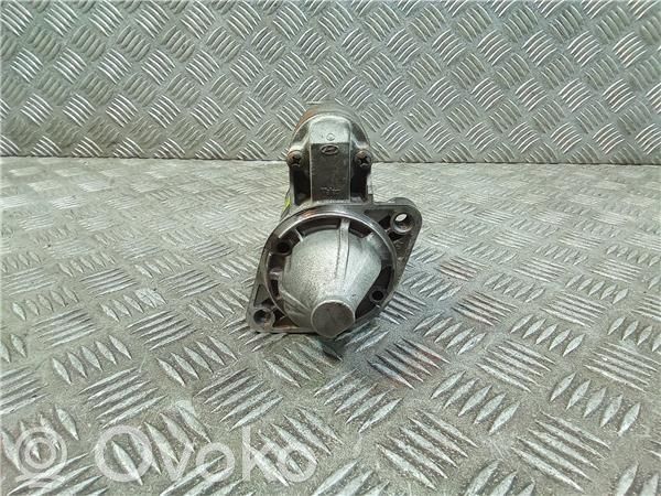 Motor de arranque   3610022805,TM000A37201