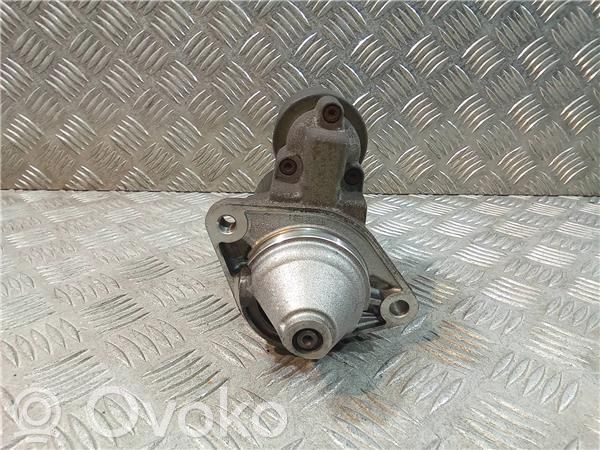 Nissan Almera N16 Motor de arranque 