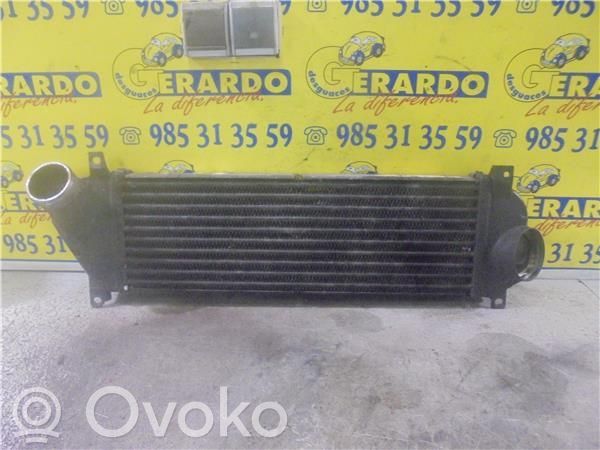 Mercedes-Benz CL C215 Radiator intercooler 